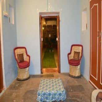 Nestled At The Base Of Udaipurs Renowned City Palace, Udaipur 2